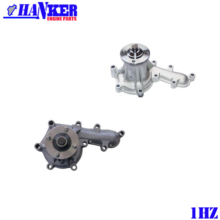 16100-19235 Toyota Landcruiser Water Pump 1HZ 1HDT 4.2L Diesel