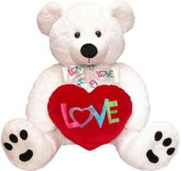China Valentine's Day Teddy Bear Plush Toys wholesale
