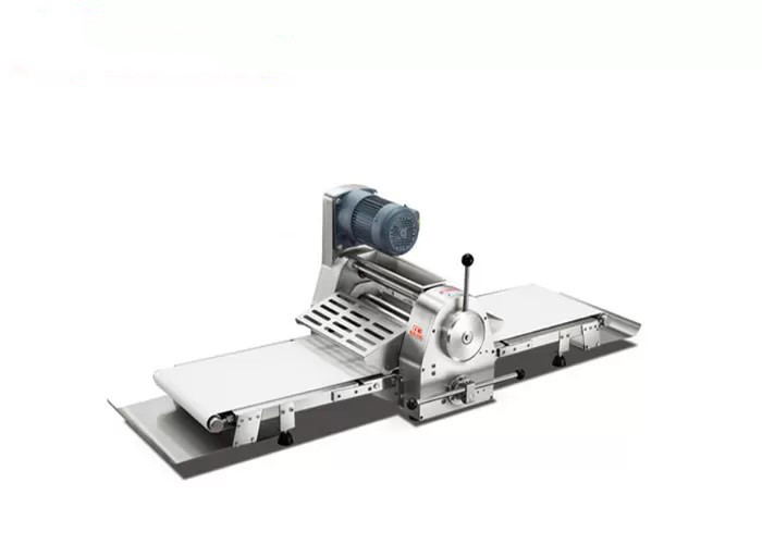 Tabletop 380V 0.4w Bakery Processing Equipment