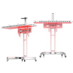 China 2000W Full Body Red Light Therapy Physiotherapy Pulse Panels wholesale
