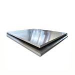 409 Cold Rolled Stainless Steel Sheet Super Duplex BV Certificate