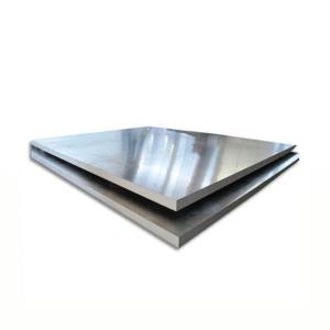 China 409 Cold Rolled Stainless Steel Sheet Super Duplex BV Certificate wholesale