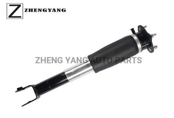 Rear Left Right Air Lift Suspension Shock Strut W / Electric For SRX Sport 2004