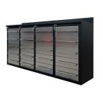 Customized Workbench And Tool Disinfection Cabinet Cold Rolled Steel