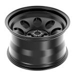 Heavy Duty 5x135 17" 18" Custom Forged Off Road Wheels For Ford Expedition F-150