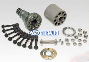 China Excavator Pump Parts HPV125B For UH07-7 UH083 UH09-7 UH12-7 UH12 wholesale