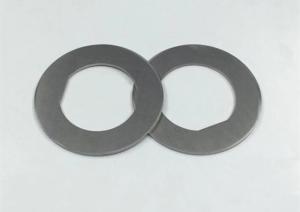 China china fasteners manufacturer supply stamping parts zinc plating din 125 bolt carbon steel o ring or dome flat washers wholesale