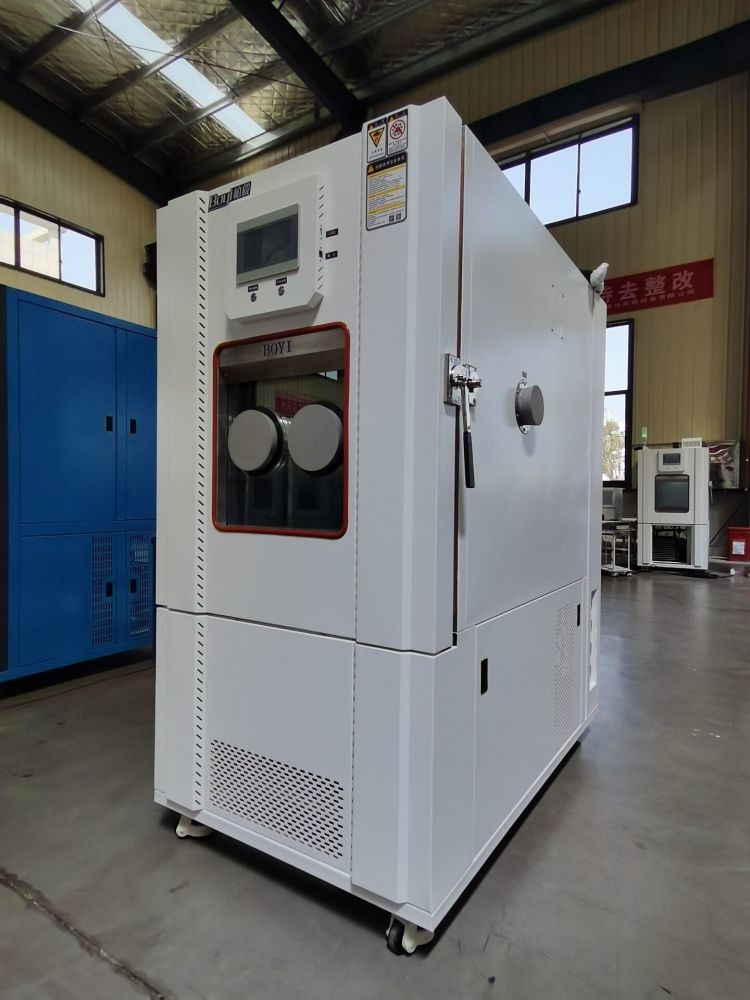Environmental Control Chamber -70°C-150°C 20-98%RH 1～15℃/Min 304#SUS