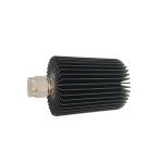 IP65 0-4MHz N Male 4G 50w Dummy Load