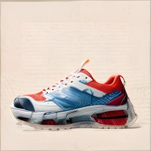 China Waterproof Custom Casual Shoes Comfortable And Soft Four Season wholesale
