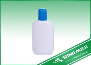 China 60ml Lotion Cosmetic HDPE Bottle Cream Plastic Bottle wholesale