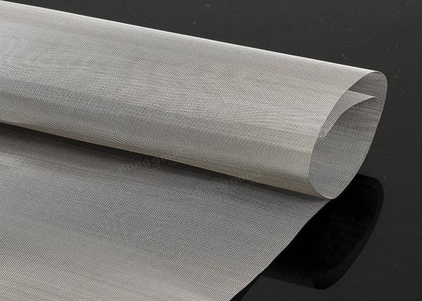 304 316 corrosion resistant 300 400 micron stainless steel screen printing mesh