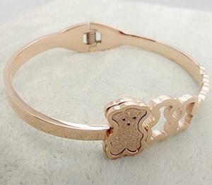 China Top Fashion Super Quality 316L Stainless Steel Bracelet Bangle LBX357 wholesale