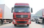 Tianlong Dongfeng Tractor Trailer Truck Commercial Vehicle 375 HP 6X4 Tractor