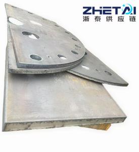 China Durable Carbon Steel Sheets Customized for Your Unique Needs wholesale