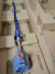 214C Emerson Rosemount Transmitter 214CRHSMB1S3M0540SLEMAR1C2B1UAE080XAXW