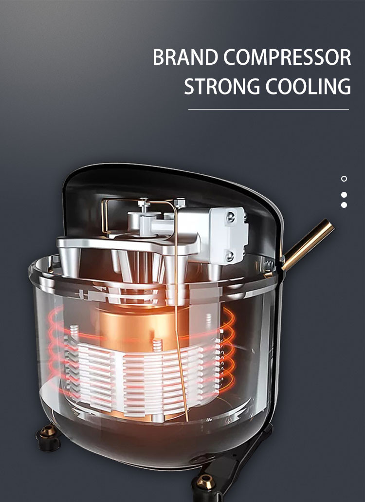 760w Automatic Ice Machine 120kg Commercial Ice Maker Machine 110 220V