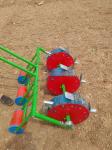 Mounted Farming Tools Equipment Professional CE Seed Planter Machine