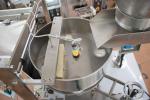 high accuracy Automatic potato chips/candy/green pean/cashew nut/peanuts Packing