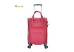 20 Inch Fashion Travel Trolley Carry On Luggage Bag with in-Line Skate Wheels