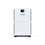 Lithium Iron Phosphate Lifepo4 Powerwall Solar Battery 51.2v 400ah