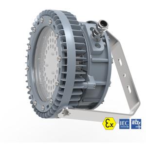 China 100W 120W 150W Explosion proof led light IP66 Sealion Series wholesale