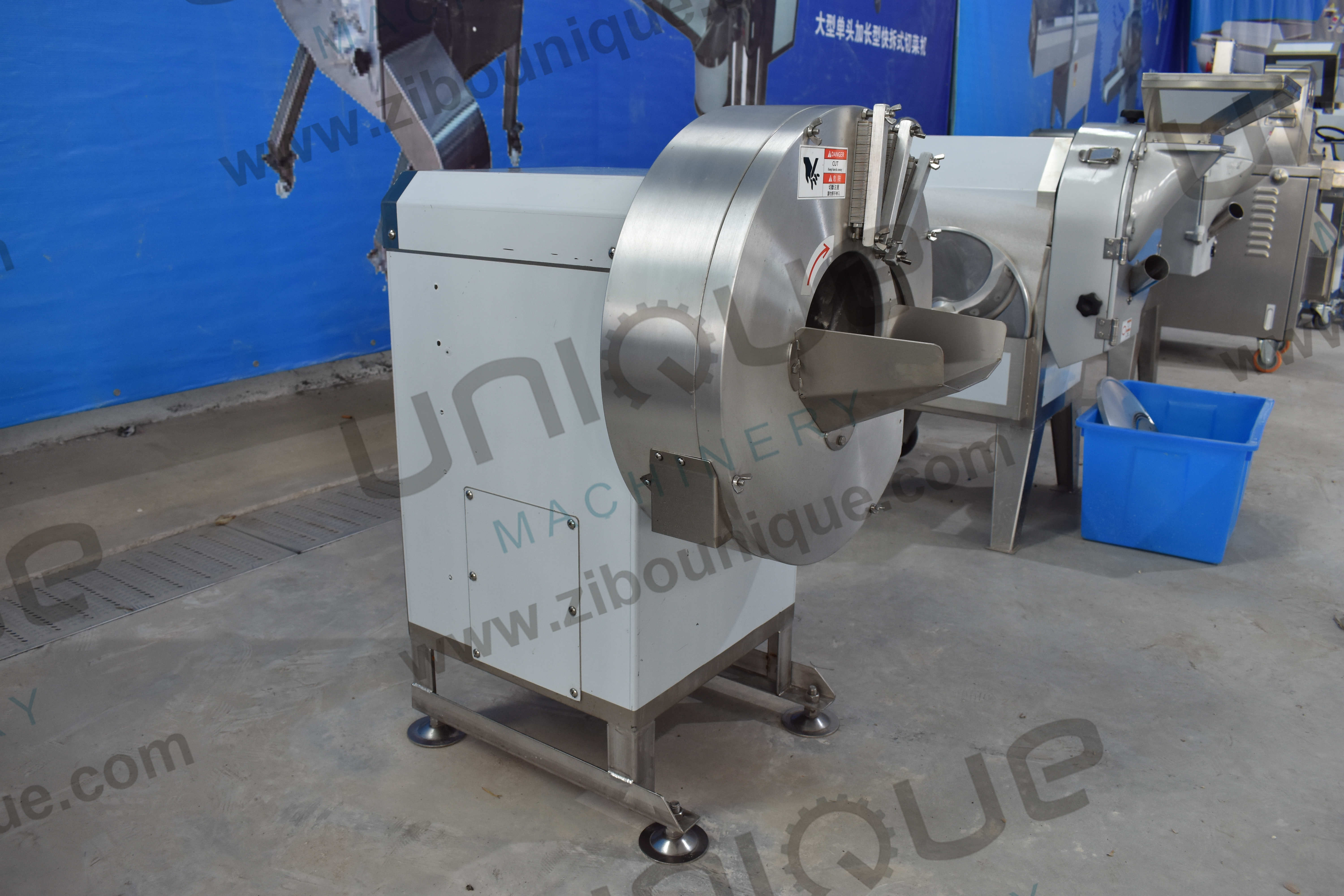 Retail 304 Stainless Steel Ginger Julienne Cutter Shredding Cutting Machine Shredder