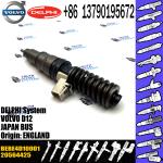 Diesel Injector 20564425, 85000606, BEBE4D10001, BEBE4D29001, BEBE4D40001 for
