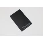 Luminous RFID Shield Card Anti Theft Brush Bright NFC Shield Card