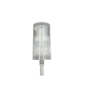China Hot Sale 20 / 400 20 / 410 24 / 400 24 / 410 0.25ML Foam Dispenser Pump For Personal Care wholesale
