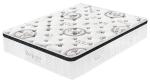 Orthopedic Pocket Spring Mattress Bedroom King Foam Bed Mattress