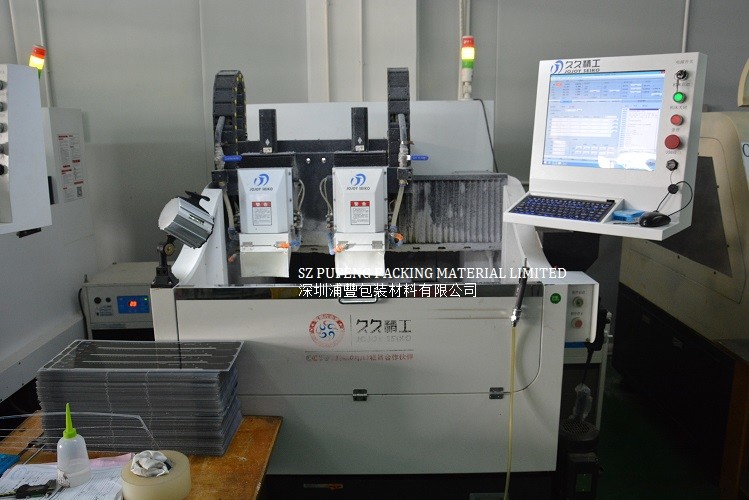SONT T4000B Black Color Electronics High Adhesive Double-sided Tape