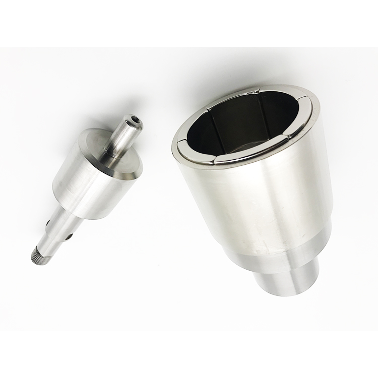 Customised Magnetic Pump Coupling NM NH SH NdFeB For Industrial Machine