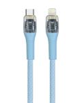 DuraCord Pro Braided Cable | 10000+ Bend Test | Gold-Plated Connectors