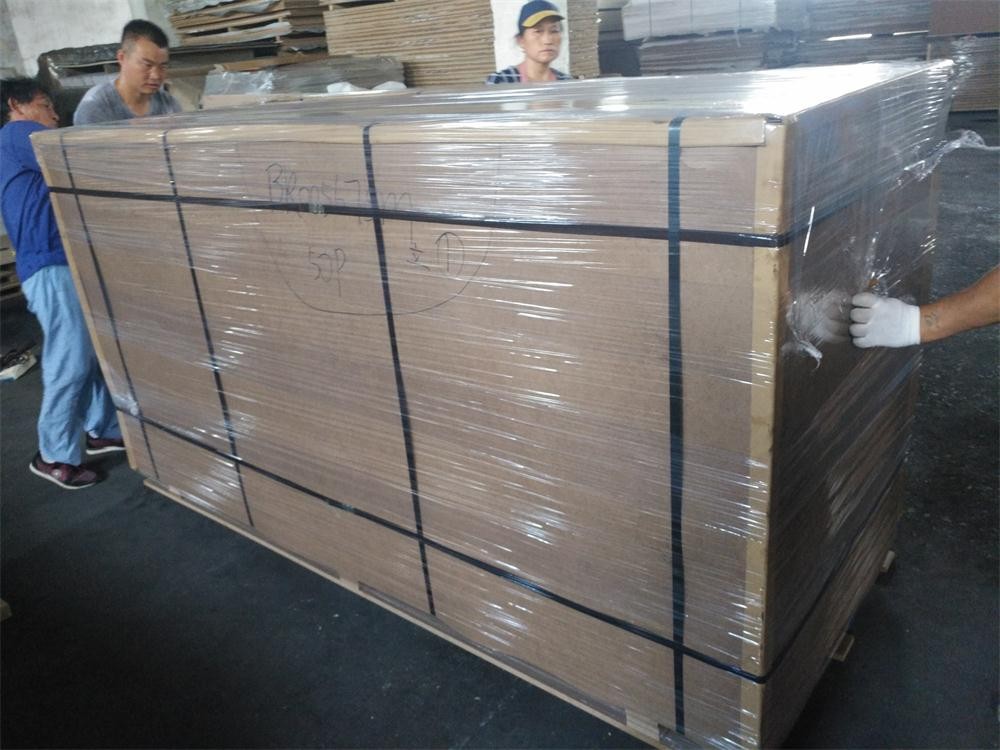Pattern 1220×3050mm 30mm High Gloss Acrylic Mdf Panels