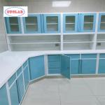 Full Steel Disposal Cupboards Manufacturers for Versatile Waste Management