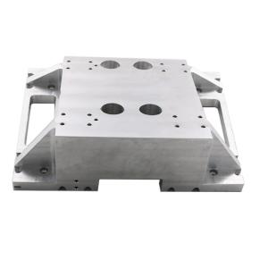 China ROHS Custom Component Machining wholesale