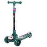 Big Wheel Pedal Scooter Kids With Seat/Baby Kick Scooter Sale for Kids Net