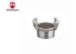 French Guillemin Fire Hydrant Couplings Fire Fighting Hose Couplings