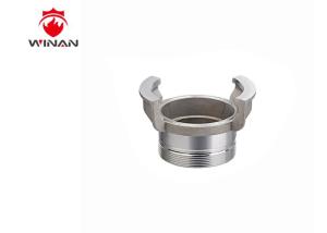 China French Guillemin Fire Hydrant Couplings Fire Fighting Hose Couplings wholesale