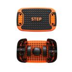 53CM 140MM Step Up Compact Aerobic Step Platform Body Fitness