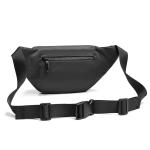 Portable Multifunctional Cycling Waist Bag Sports Bum Bag For Running OEM