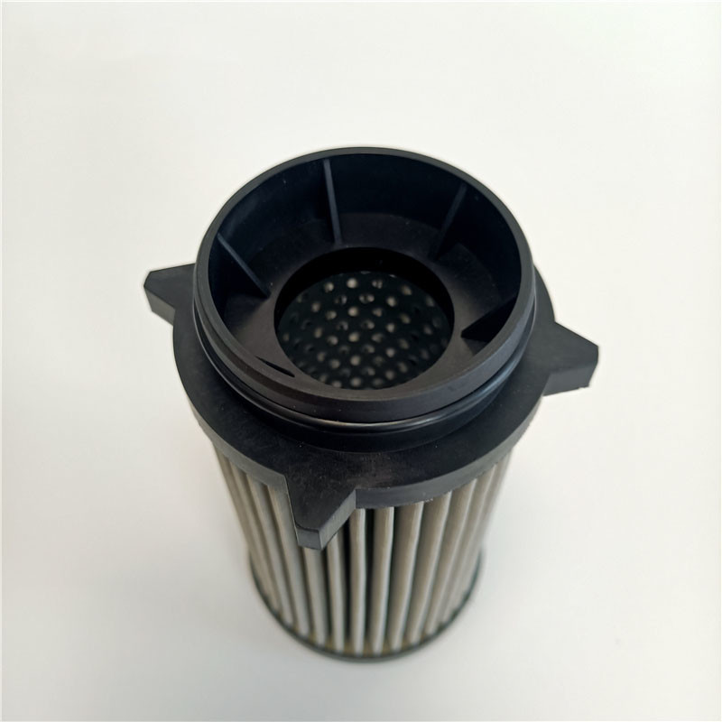 ISO9001 Excavator Hydraulic Filter Fuel Filter 400508-00128 For Doosan