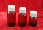 Pharmaceutical Empty Spray Bottles , Special Master Batch Medical Spray Bottles