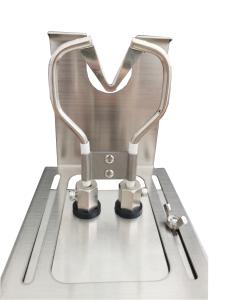 China ODM stainless steel Pig Tail Docker Equipment 230V With Spacer wholesale