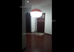 China Changeover Emergency Safety Lights 400 / 800 Watt Balloon Lighting For Night Space wholesale