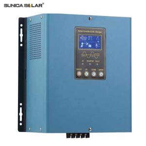 China 600w Smart Solar Inverter 500w 1200w Luminous Hybrid Inverter wholesale
