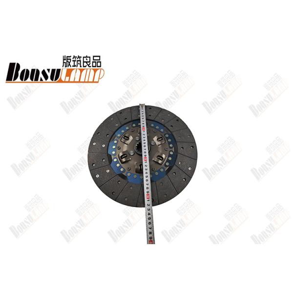 ISUZU Truck Spares Clutch Disc 325x14x37.6 MFD066 With OEM MFD066
