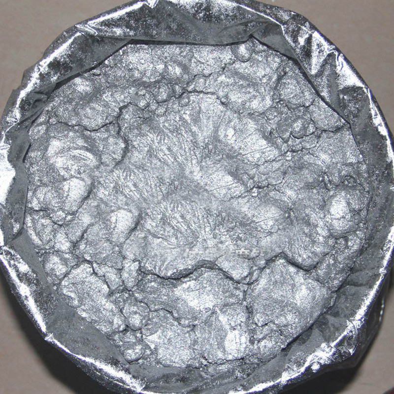 Automotive Anti Corrosion Aluminium Powder Pigment