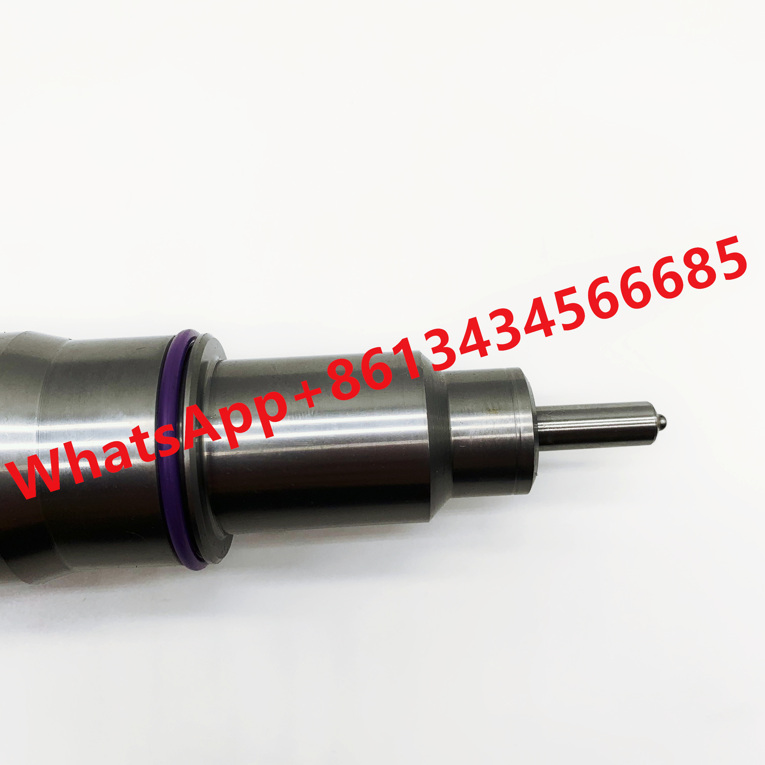 21586284 BEBE4C13001 3801437 Diesel Common Rail Injector 21586284 BEBE4C13001 3801437 E1 For VOLVO TRUCK/VOLVO D12 BUS